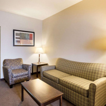 Comfort Inn & Suites Winnie, 温尼 — 照片 3