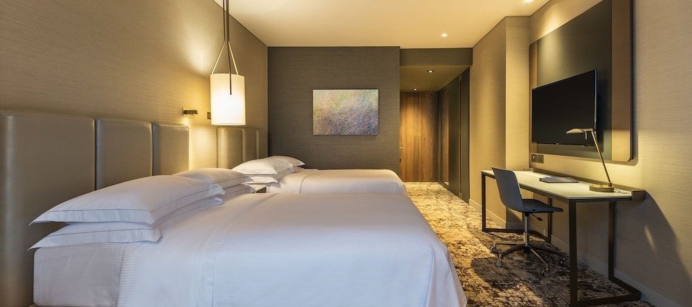Hilton Bogota Corferias, 波哥大 — 照片 1