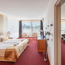 Club Tihany Hotel & Bungalók, Тихани — фото 2