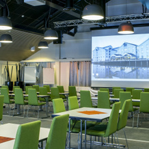 Thon Hotel Kristiansund, 克里斯蒂安松 — 照片 3