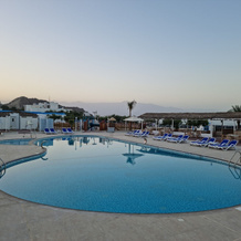 Holiday Beach Resort, Дибба Аль-Фуджайра — фото 3