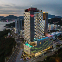 Ramada Plaza by Wyndham Dolsan Yeosu, Yeosu — photo 5