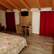 Agritur Abete Rosso, Тон — фото 3