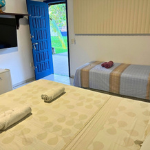 Casa ampla com jardim e 3 suítes em Novo Airão, Novo Airao — photo 2