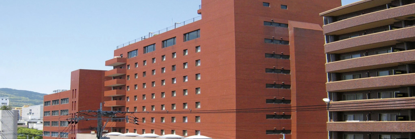 Smile Hotel Sasebo, 佐世保 — 照片 1