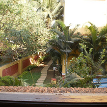 Hotel Pristine Resort, Южный Гоа — фото 5