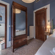 Agriturismo La Fattoria Di Capezzana, Карминьяно — фото 2