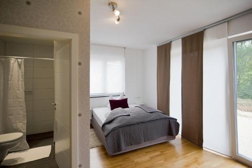 Hotel Am Arbach, Энинген — фото 1