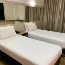 Panorama Tower Hotel, Ipatinga — photo 3