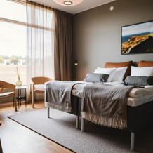 Barsebäck Resort Hotell, Лоддекопинг — фото 2