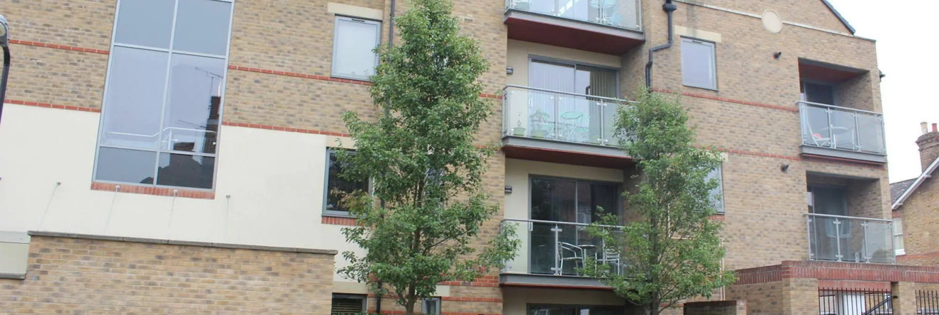 Spur House by House of Fisher, Maidenhead — photo 1