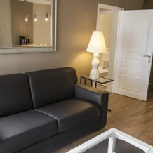 Cityhome - Appartement Gerland, Дижон — фото 5