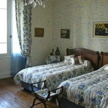 Chambres Dhôtes Fondragon Les Cedres, Астаффор — фото 2