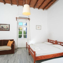 Paros Rita Studios, 皮索利瓦迪 — 照片 2