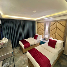 Petra Sella Hotel, Вади-Муса — фото 2