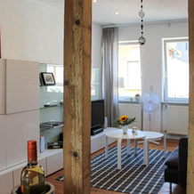 Nice Apartment in Lahnstein With 1 Bedrooms and Wifi, 兰施泰因 — 照片 3