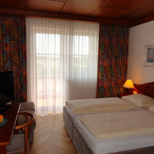 Gasthof Hotel Stockinger, 安斯费尔登 — 照片 2