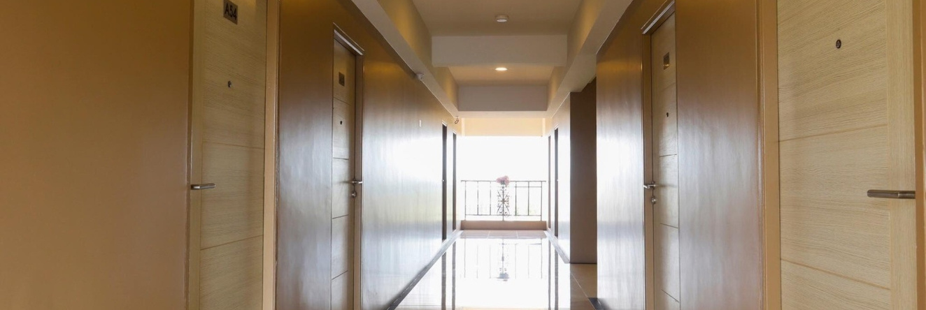 Airbest Hotel, Удонтхани — фото 1