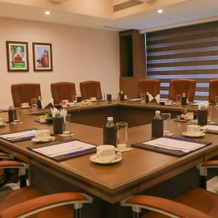 EFCEE Sarovar Portico- Bhavnagar, 巴夫纳加尔 — 照片 3
