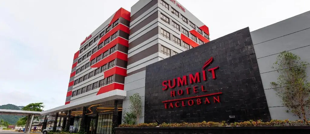 Summit Hotel Tacloban, Таклобан — фото 1