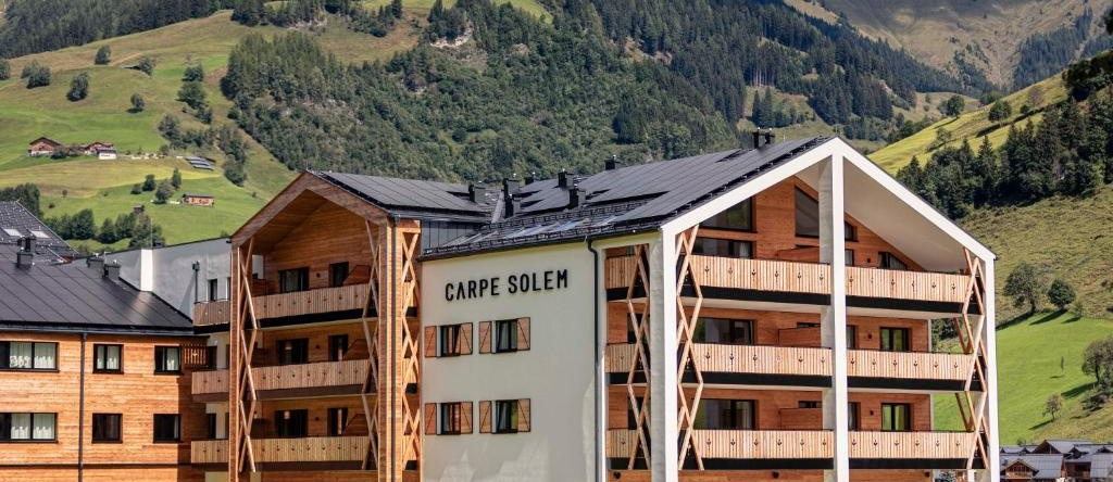 Carpe Solem Rauris By Alps Resorts, Раурис — фото 1