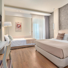 Ammon Zeus Luxury Beach Hotel, Halkidiki — photo 5