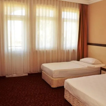 Anita Club Fontana Life Hotel, Адрасан — фото 3