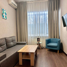 Paustovskij Park Hotel, Solotcha — photo 3