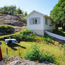 5 Person Holiday Home in Ockero, 约克廖 — 照片 3