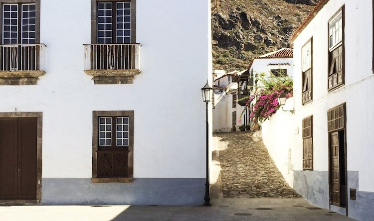 House With 2 Bedrooms In San Juan De La Rambla, With Wonderful Mountai, Сан-Хуан-де-ла-Рамбла — фото 1