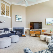 Deck, Balcony: Scenic Ocean View Beach Getaway!, 锡达内克路 — 照片 3