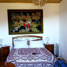 House With 3 Bedrooms In Campos, With Furnished Garden And Wifi, Фафе — фото 4