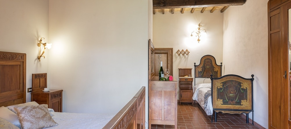 Tenuta La Pieve Casale La Valle, 佩尔吉内瓦尔达诺 — 照片 1