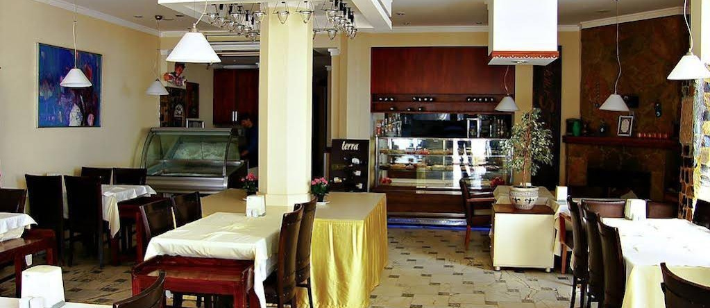 Otel Samyeli & Restaurant, 迪基利 — 照片 1