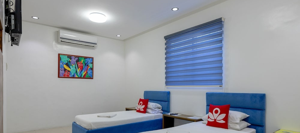 Rosario Resort Batangas by ZEN Rooms, General Trias — photo 1
