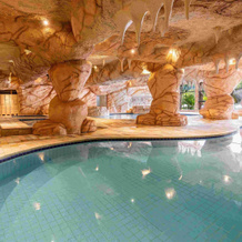 Vale Suiço Resort, Камандукая — фото 5