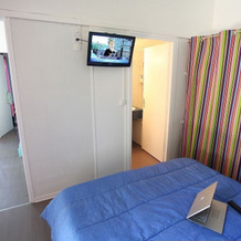 Camping Sunissim Le Bois Fleuri, 滨海阿热莱斯 — 照片 3