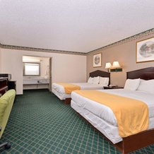 Five Star Inn Burleson, 贝尔莱松 — 照片 5