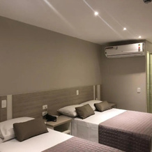 Jandira Premiêr Hotel, Жандира — фото 5