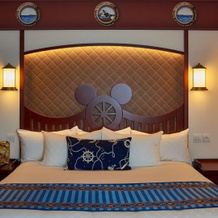 Disney Newport Bay Club, 库夫赖 — 照片 3