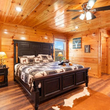 Serene Mountain Retreat By Ghosal Luxury Lodging, Блафф-Маунтин — фото 5