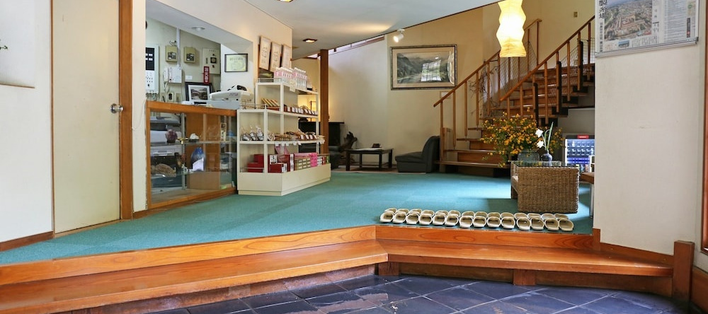 Hisaeya Ryokan, Фудзиока — фото 1
