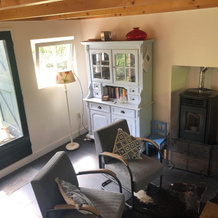 Holiday home Vossennest, Veere — photo 3