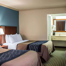 Days Inn By Wyndham Austintown, Остинтаун — фото 5