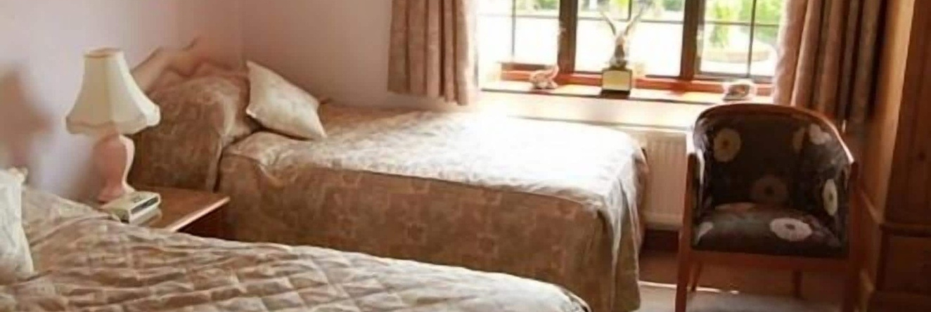 Pointers Guest House, Хантингдон — фото 1