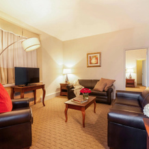 Hotel Pennsylvania, 纽约 — 照片 3