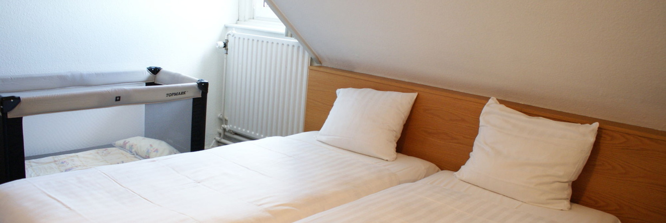 Fletcher Landhotel Bosrijk Roermond, 鲁尔蒙德 — 照片 1
