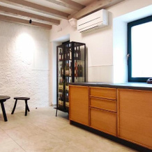 Boutique stone house Franco, 奥米什 — 照片 2
