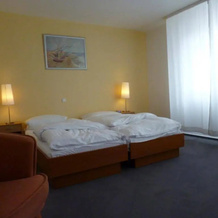 Hotel Restaurant Marbella, Минден — фото 3