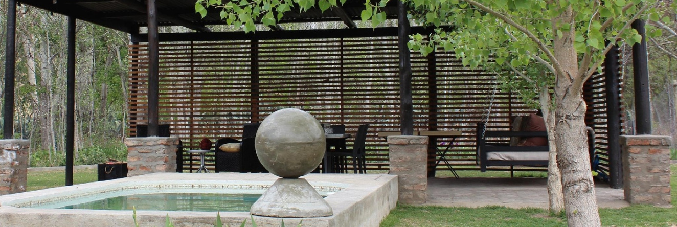 Furrows Lodge, 新贝塞斯达 — 照片 1
